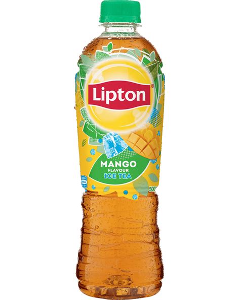 lipton ice tea website.